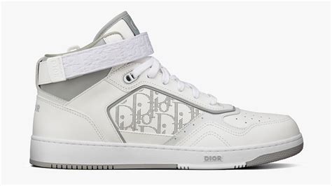 Dior's B27 Sneakers: When They Launch and How to Register for .